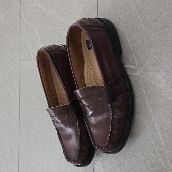 Nunn Bush mens dress loafers - Picture 4 of 4